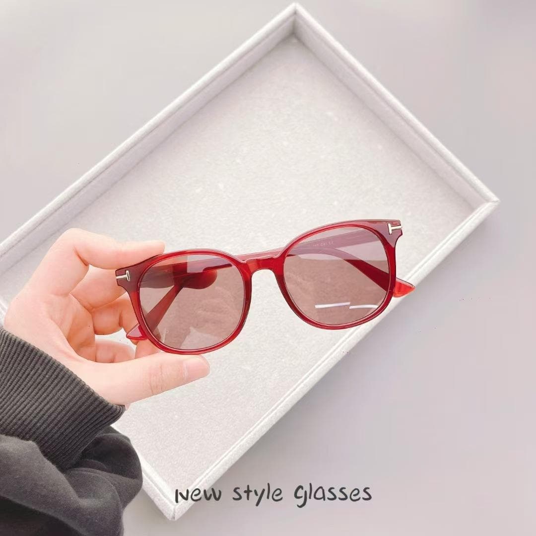 Square Sunglasses Men Women TR90 UV Protection Fishing Hiking Outdoor Sun Glasses Lightweight Durable