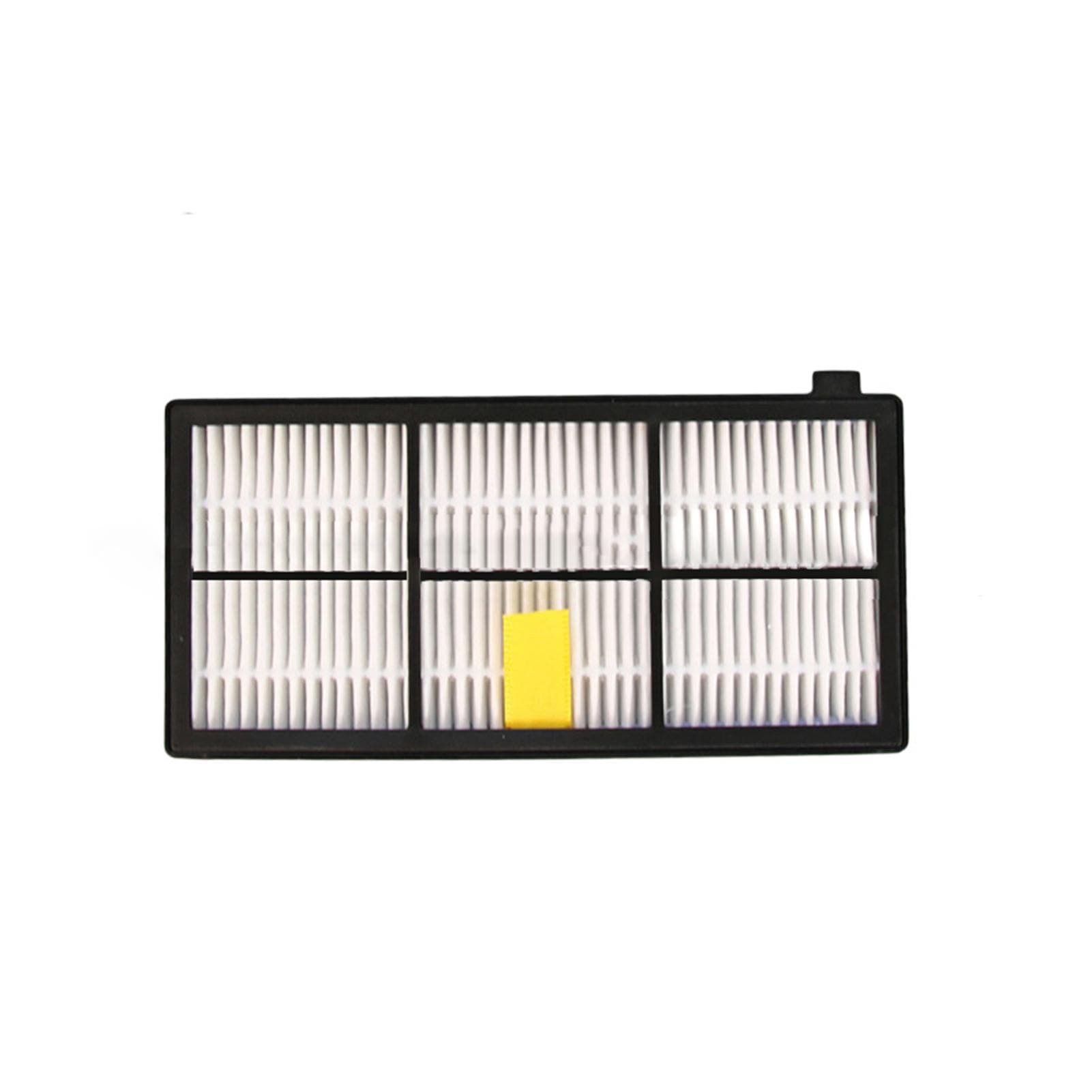 Filter Replacement for iRobot Roomba 800 and 900 Series 800 860 870 880 960 980 Robot Vacuum 1 PCS