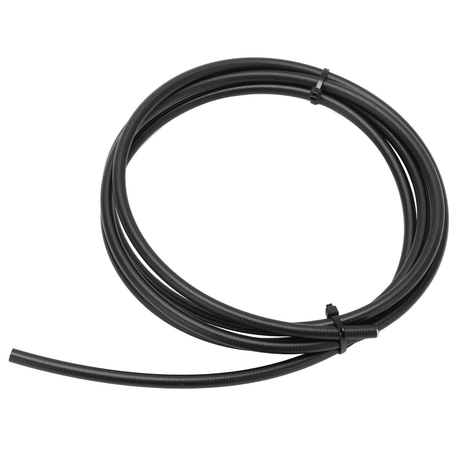 1.8M Bike Hydraulic Disc Brake Hose Kit with Oil Needle Olive Head for HDT275 HDM352
