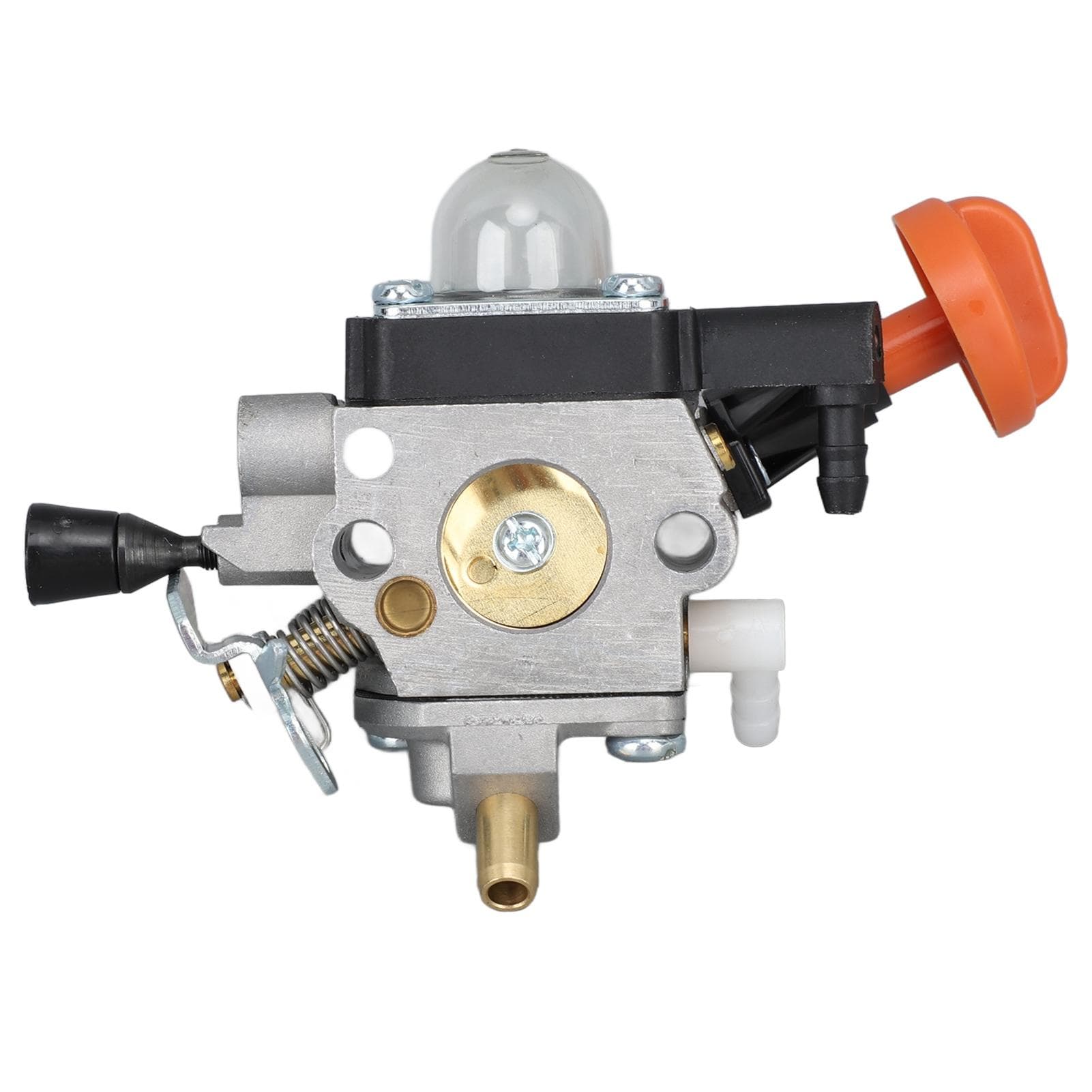 Carburetor Aluminum Improved Engine Efficiency Reliable for 0615 FS89 FS89R FS91 FS91R FS111 FS111R