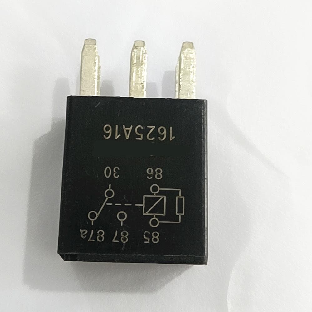 Relay 35 Amp For SeaDoo Model Relay 4-TEC WAKE SPARK GTI GTX GTS BRP 278002822