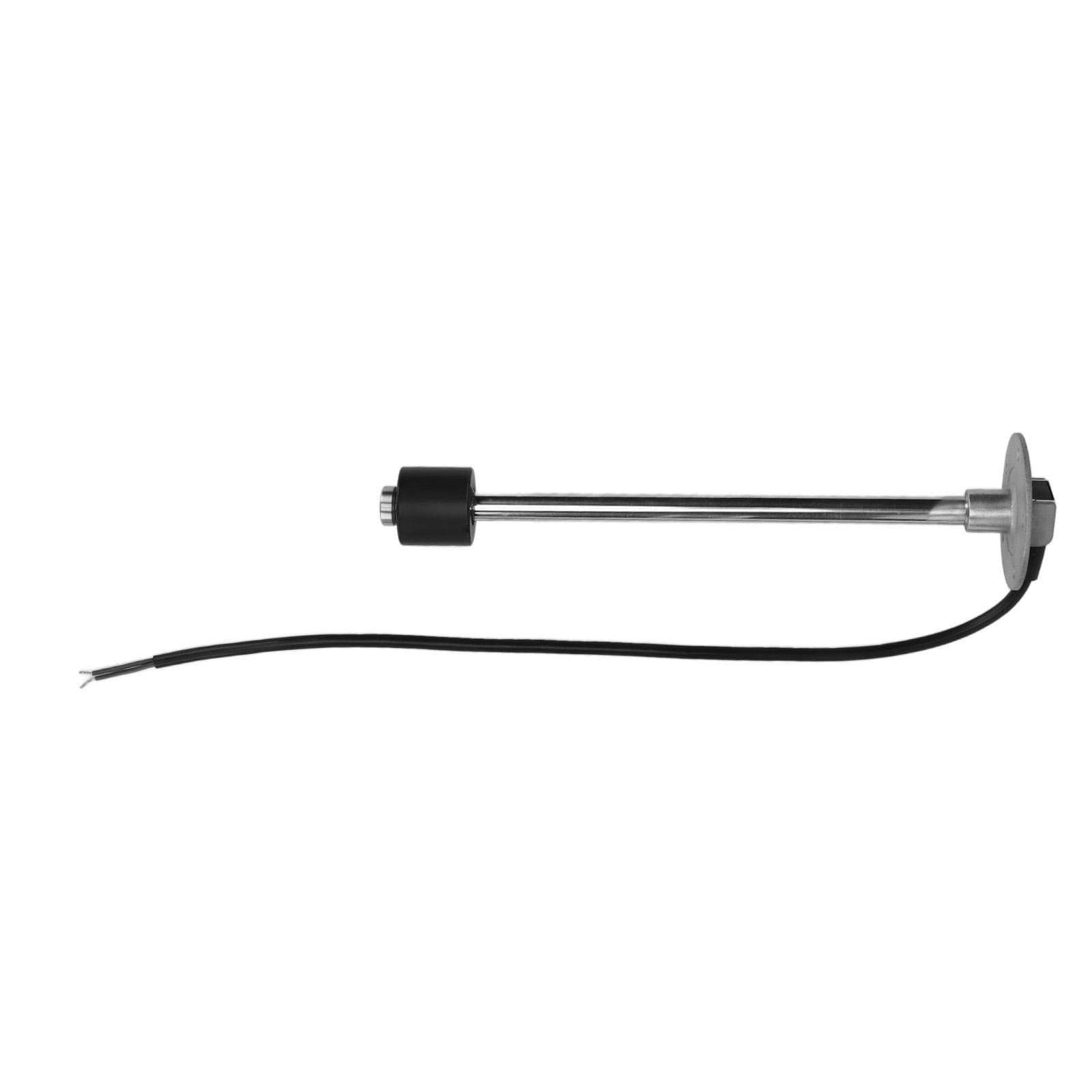 Marine Fuel Sending Unit Boat Truck Car Vehicle Gas Water Tank Level Sensor Gauge Sender 0?190ohms