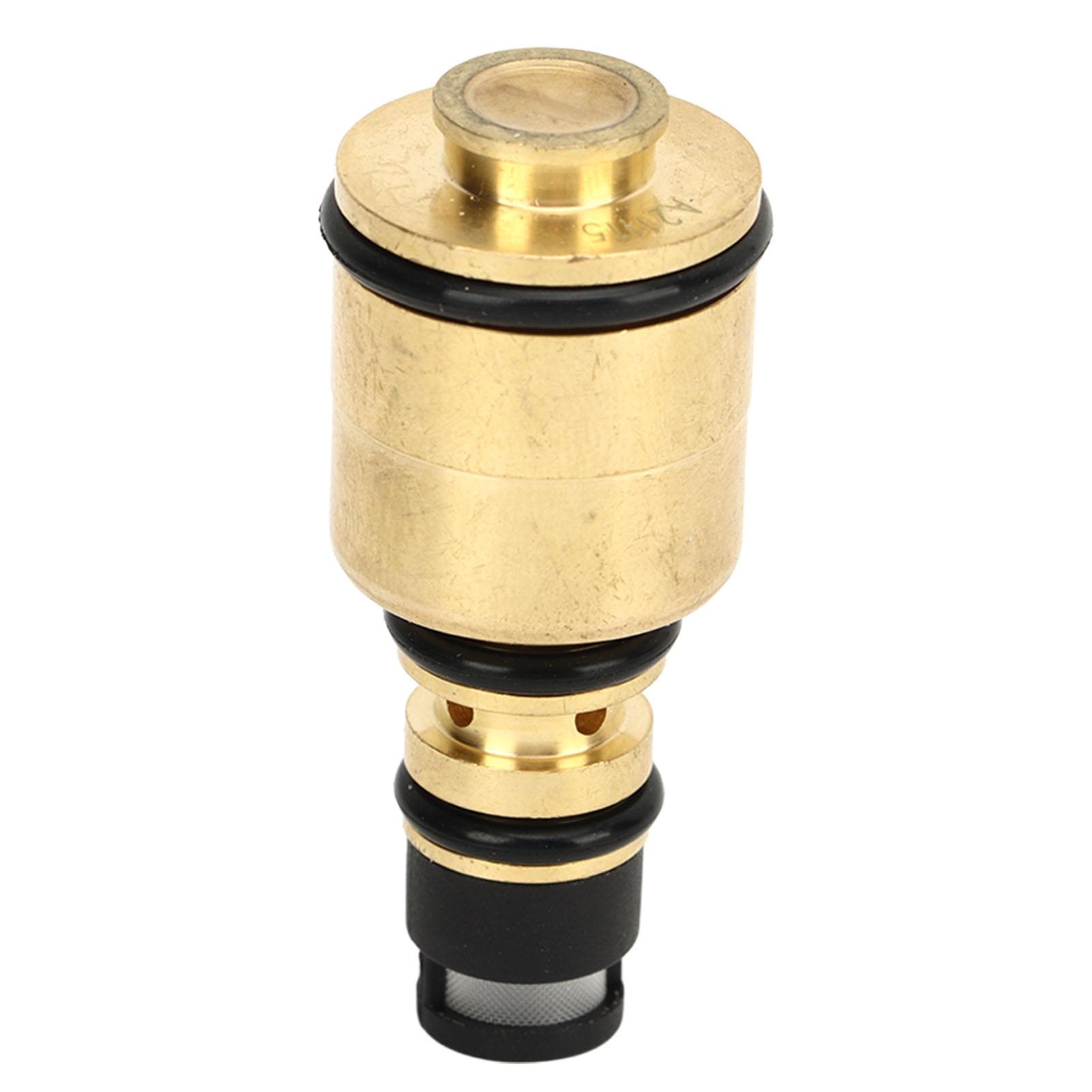 AC Compressor Control Valve ECV11 Sensitive Precise Control Replacement For Altima 2.5 Liter Engine