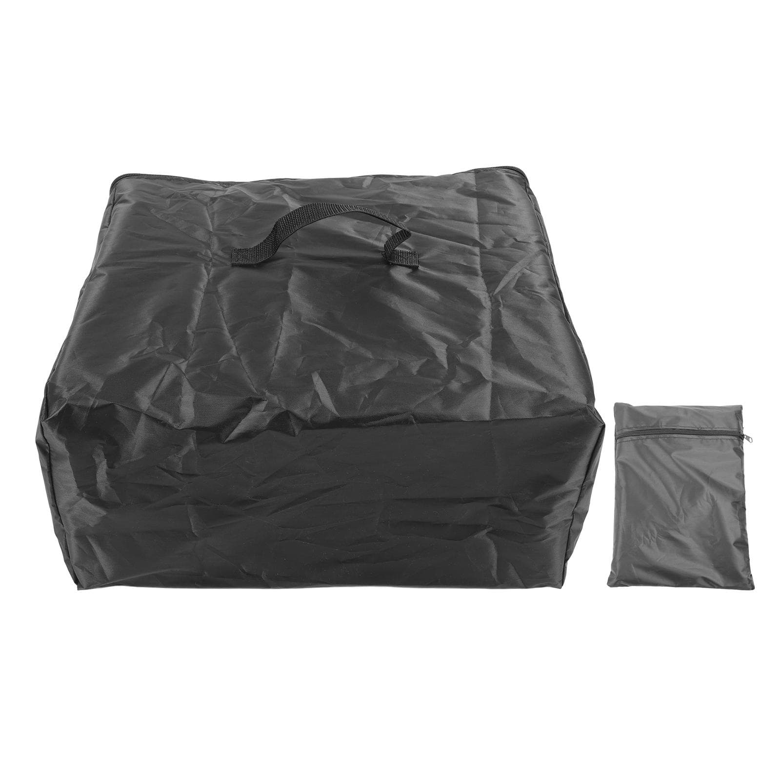 Sewing Machine Cover Universal Dust Proof Water Resistant Scratch Resistant Oxford Cloth Sewing