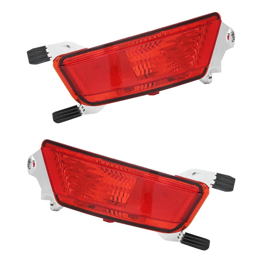 Rear Bumper Fog Light LR025149 Fits for Land Rover Range Rover Evoque 1119