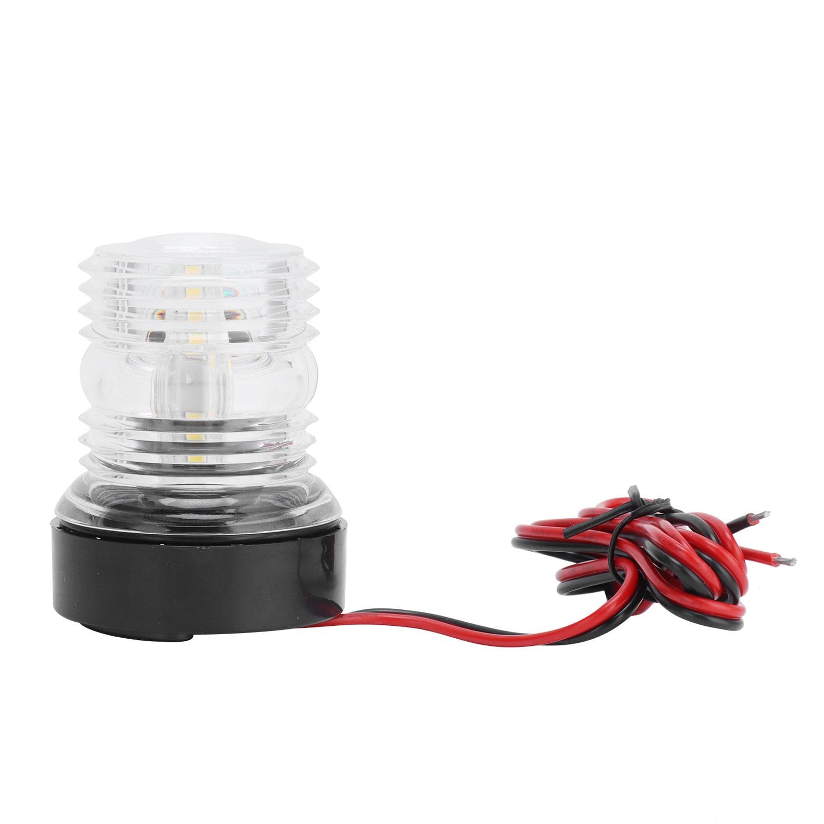Marine Navigation Light 360 Degree Navigation Anchor 33LED Marine Deck Signal Light for Ships