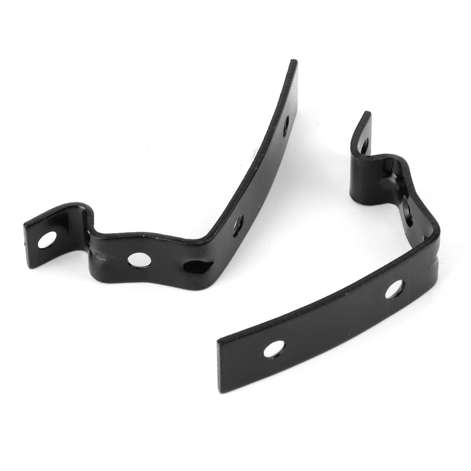 Glove Box Lid Hinge Snapped Repair Fix Kit Brackets 8E2857131 Fit for A4 S4 RS4 B6 B7