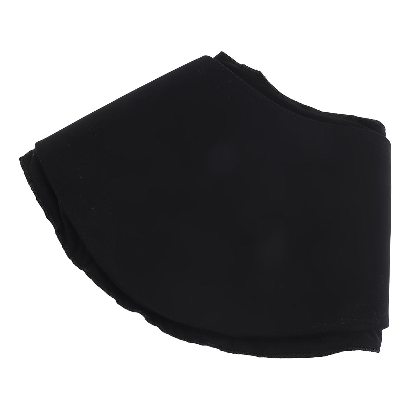 Shoulder Neck Gel Ice Pack Wrap Reusable Cervical Cold Compress for Sports Injuries Swelling Office