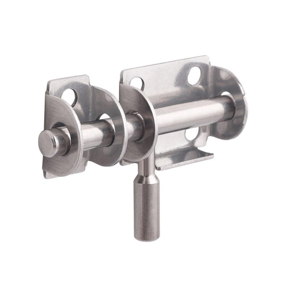 Anti-theft Padlock Door Latch Doors Windows Deadbolt