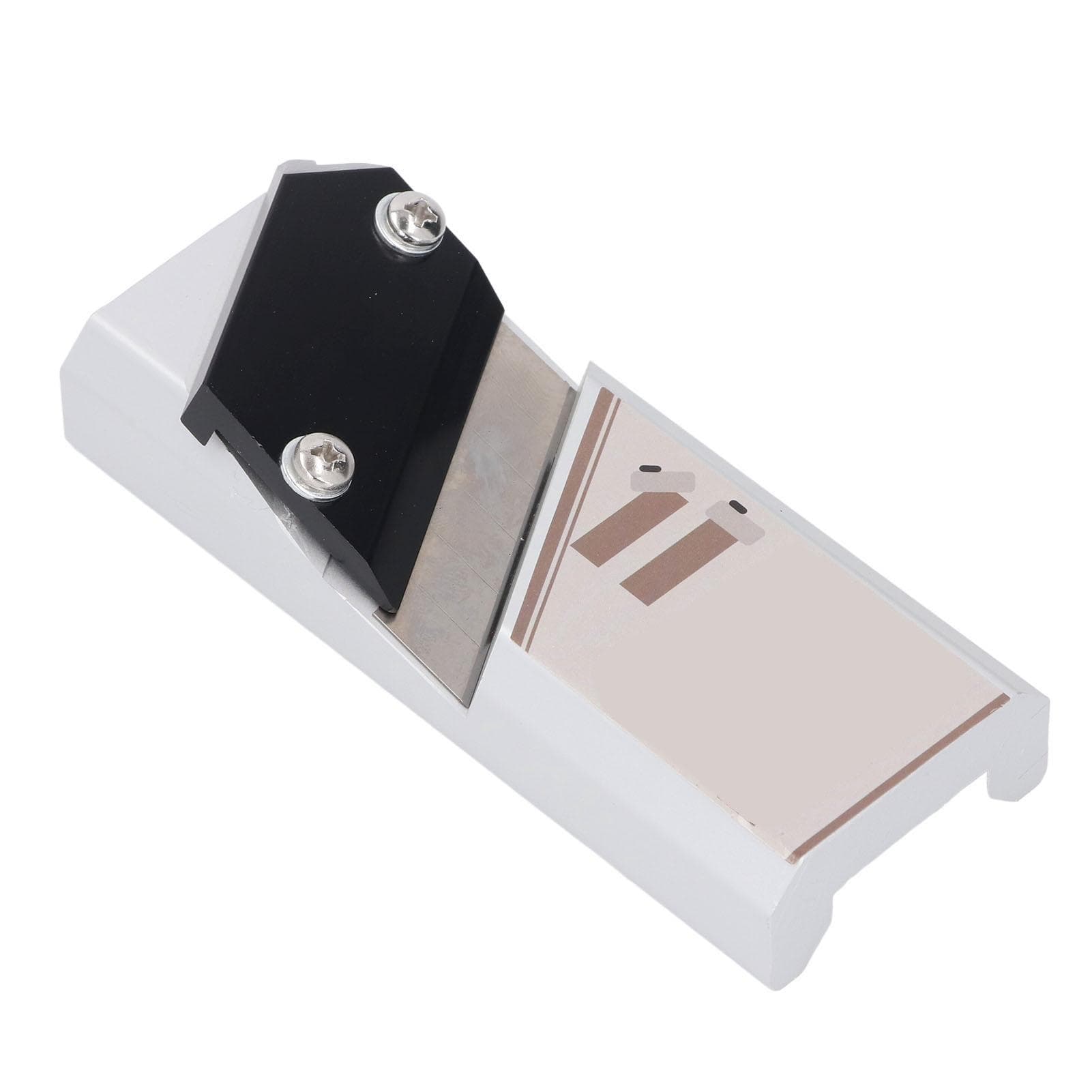 45 Degree Chamfer Planer U Flat Plane and Inclined Plane Type Hand Planer for Woodworking Projects