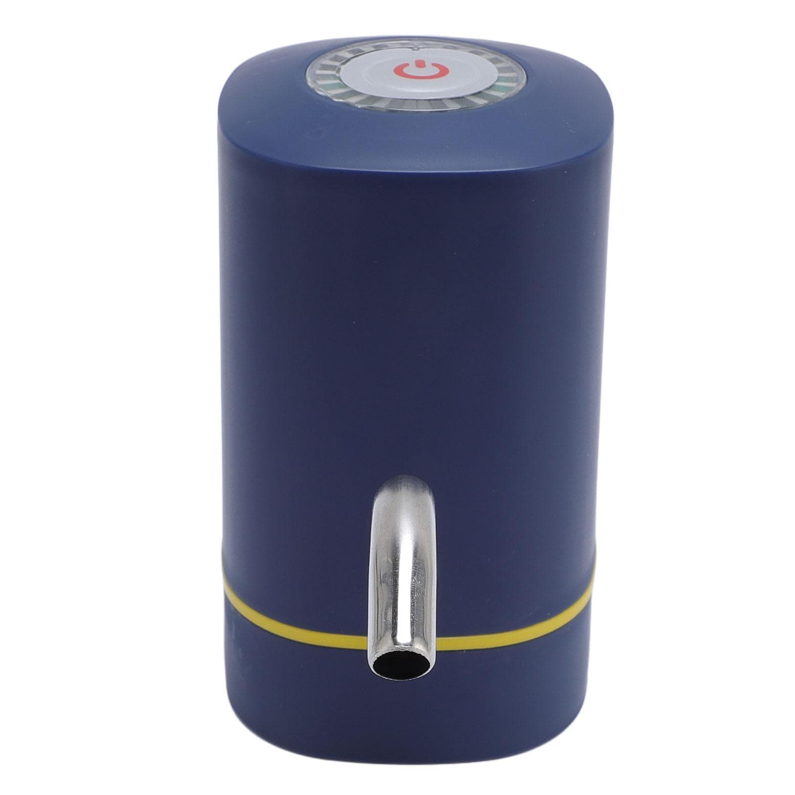 Electric Drinking Water Pump Automatic Anti Tipping Drinking Water Bottle Dispenser for Office Home