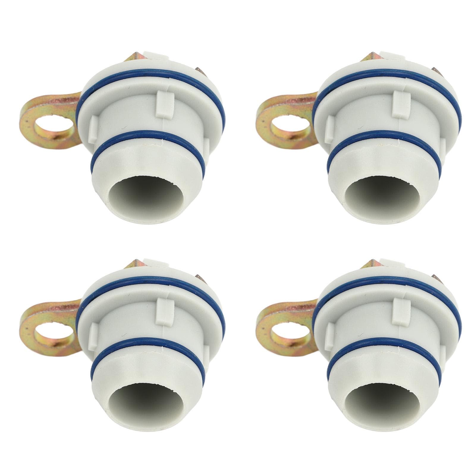 4pcs Hemi Expansion Plug 53032221AA Replacement Accessory Solenoid Block Off Plug for Chrysler