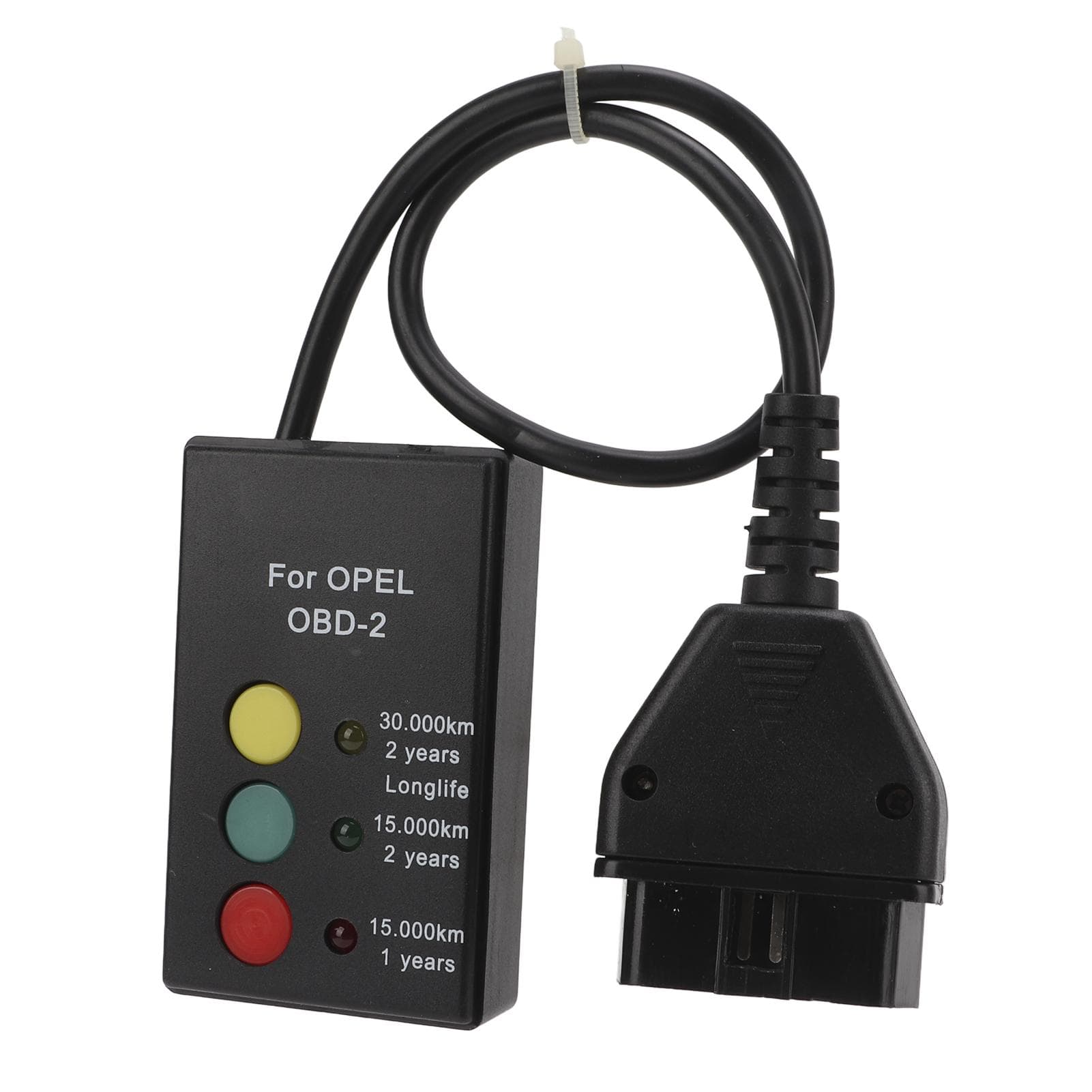 OBD2 Oil Service Inspection Light Reset Diagnostic Tool Car Repair Tool Replacement for OPEL Astra