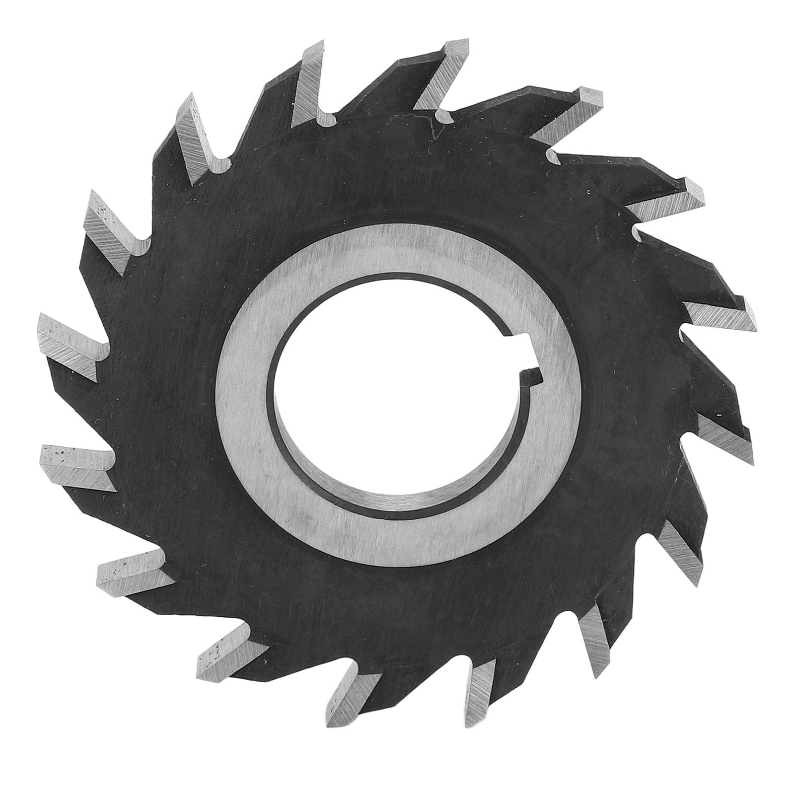 Milling Cutter High Speed Steel Fine Punching Large Cut Out Design Gear Cutter Disc Industrial
