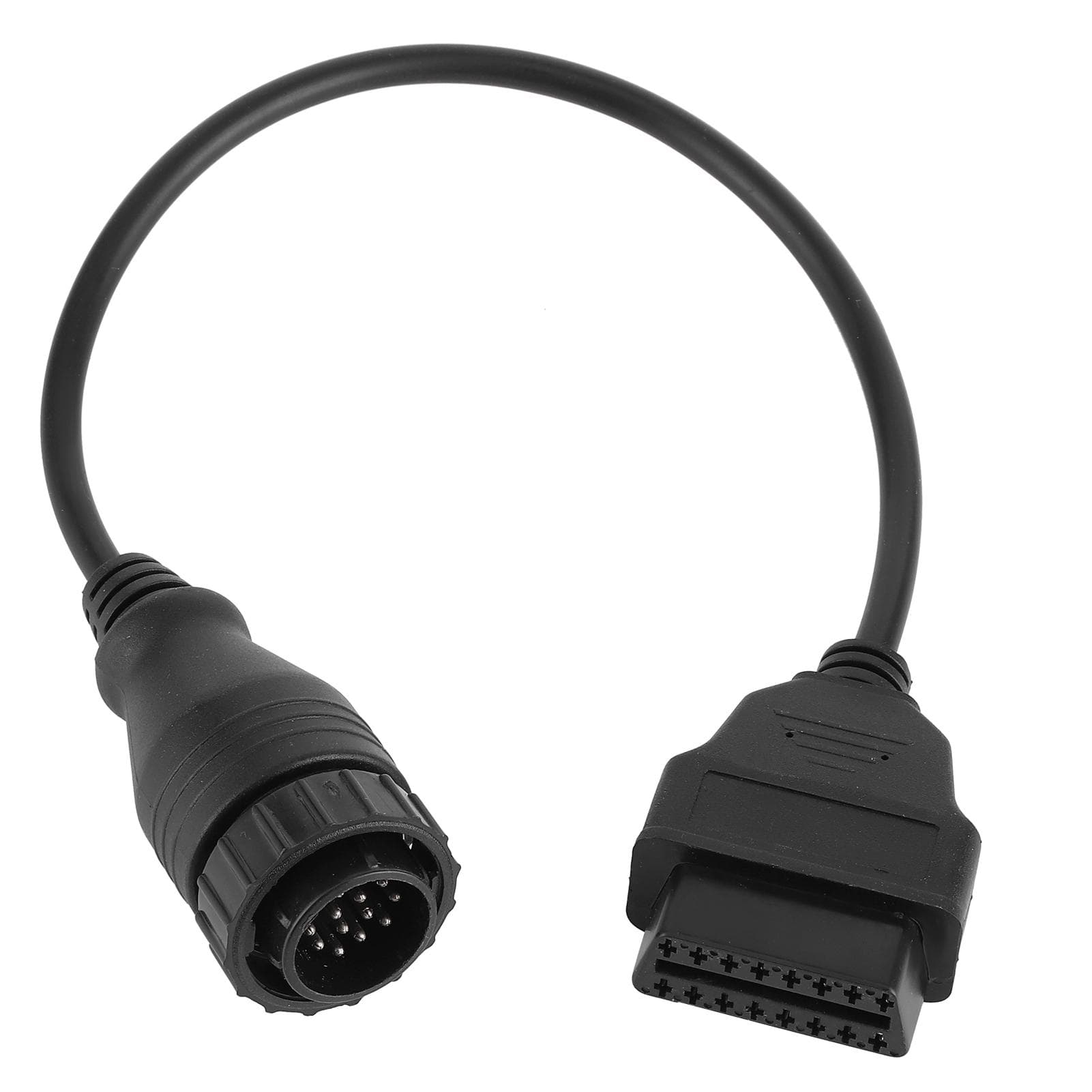 Diagnostic Cable 14 Pin to 16 Pin High Quality Adapter Inspection Tool Fit for Mercedes Benz