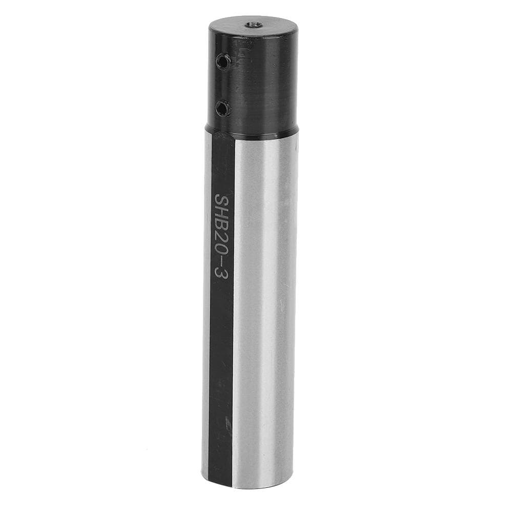Small Bore Boring Bar High Speed Steel Lathe Tool for CNC Turning Milling SHB20SHB2004