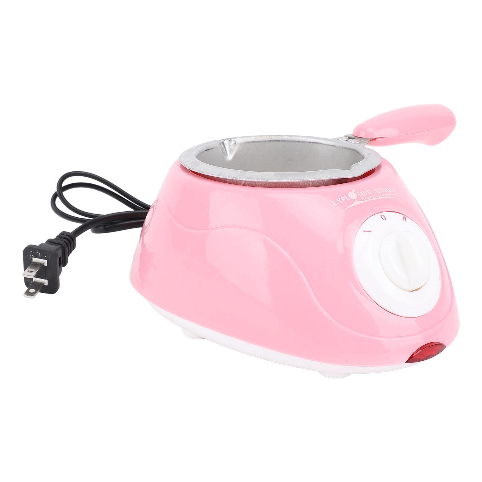 Chocolate Candy Melting Pot Electric Chocolate Melter Kitchen Baking Tool for Home and Commercial L(for 6.5-9kg)