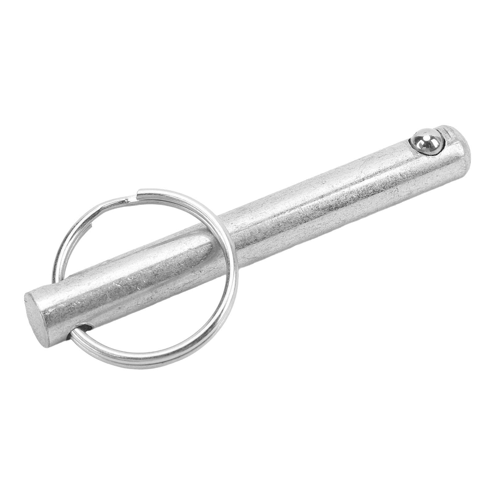 Gym Weight Stack Pin Professional Metal Weight Machine Pin Replacement Gym Weights Loading Pin for