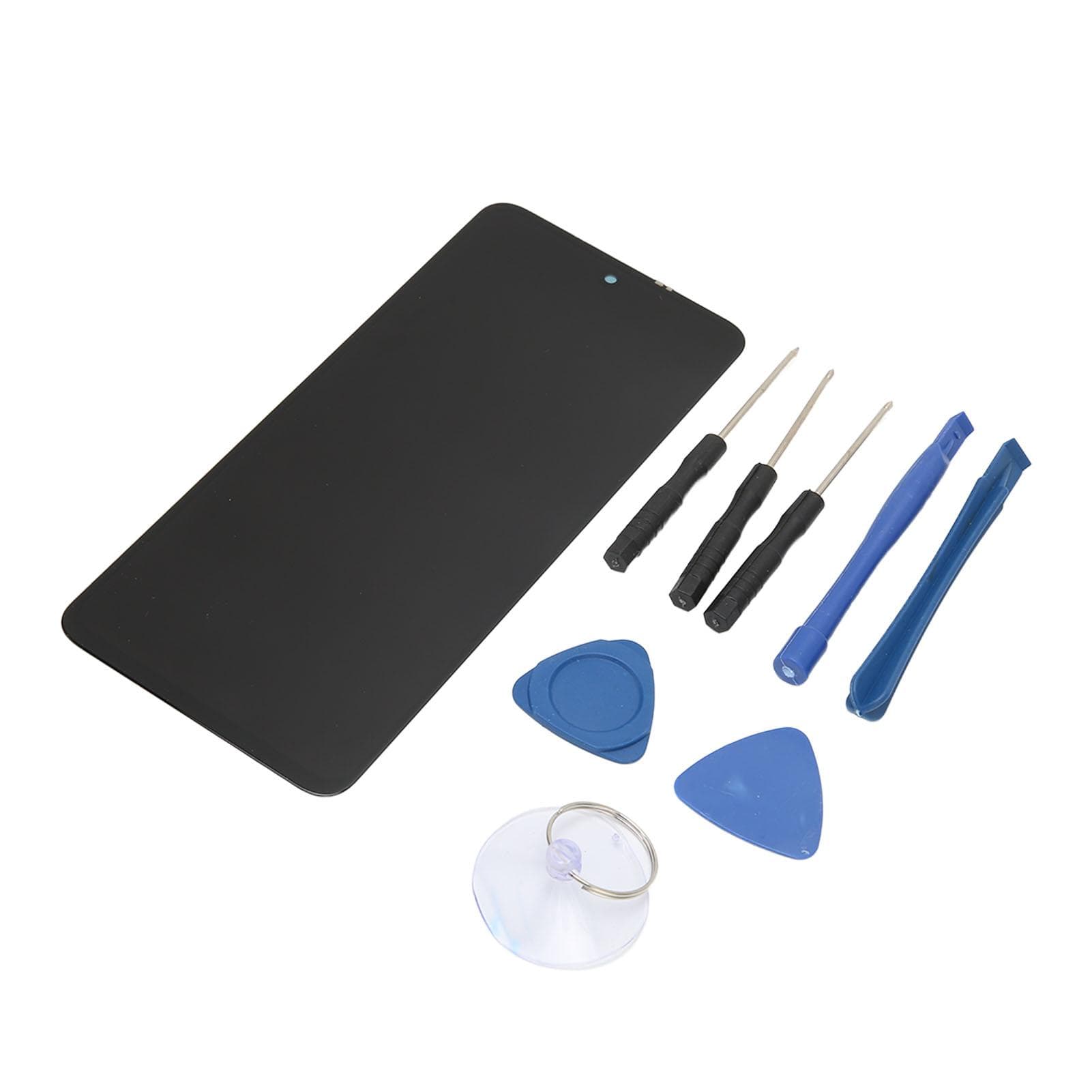 LCD Screen Replacement LCD Display Touch Screen Digitizer Assembly for Xiaomi Redmi Note 9S 9Pro