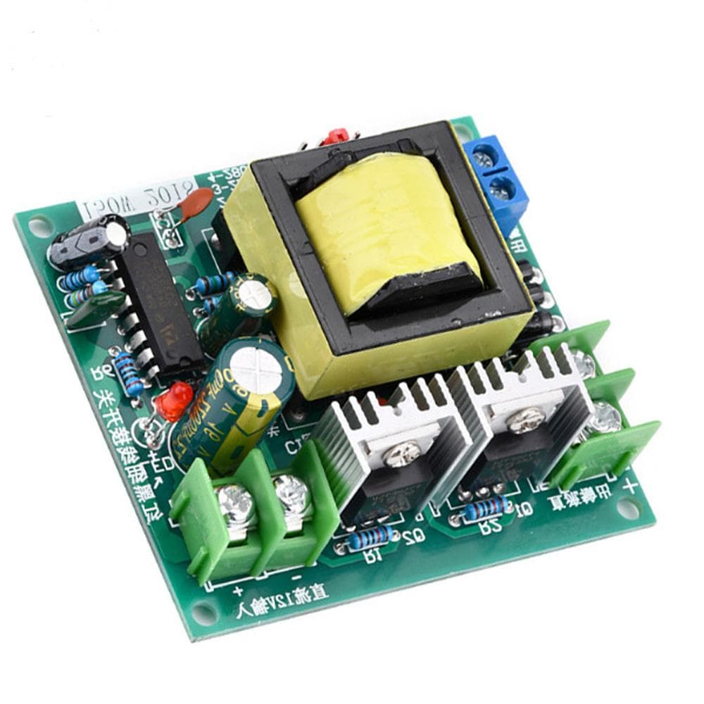 150W Power Inverter DC-AC Boost Module Board DC12V to 110V 220V Converter Step-up Inverter Voltage