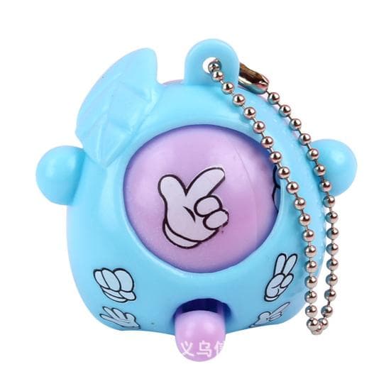 Great Gashapon Grabber Toy Interesting Delicate Entertainment