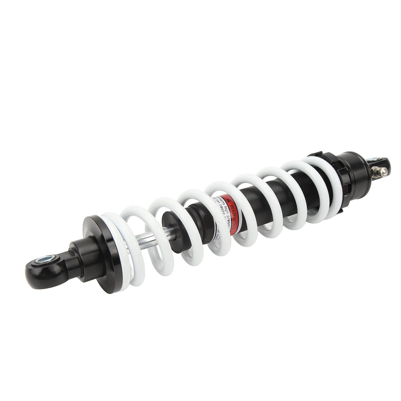 330mm Motorcycle Shock Absorber High Performance Adjustable Damping for 50cc 110cc 125cc PIT QUAD