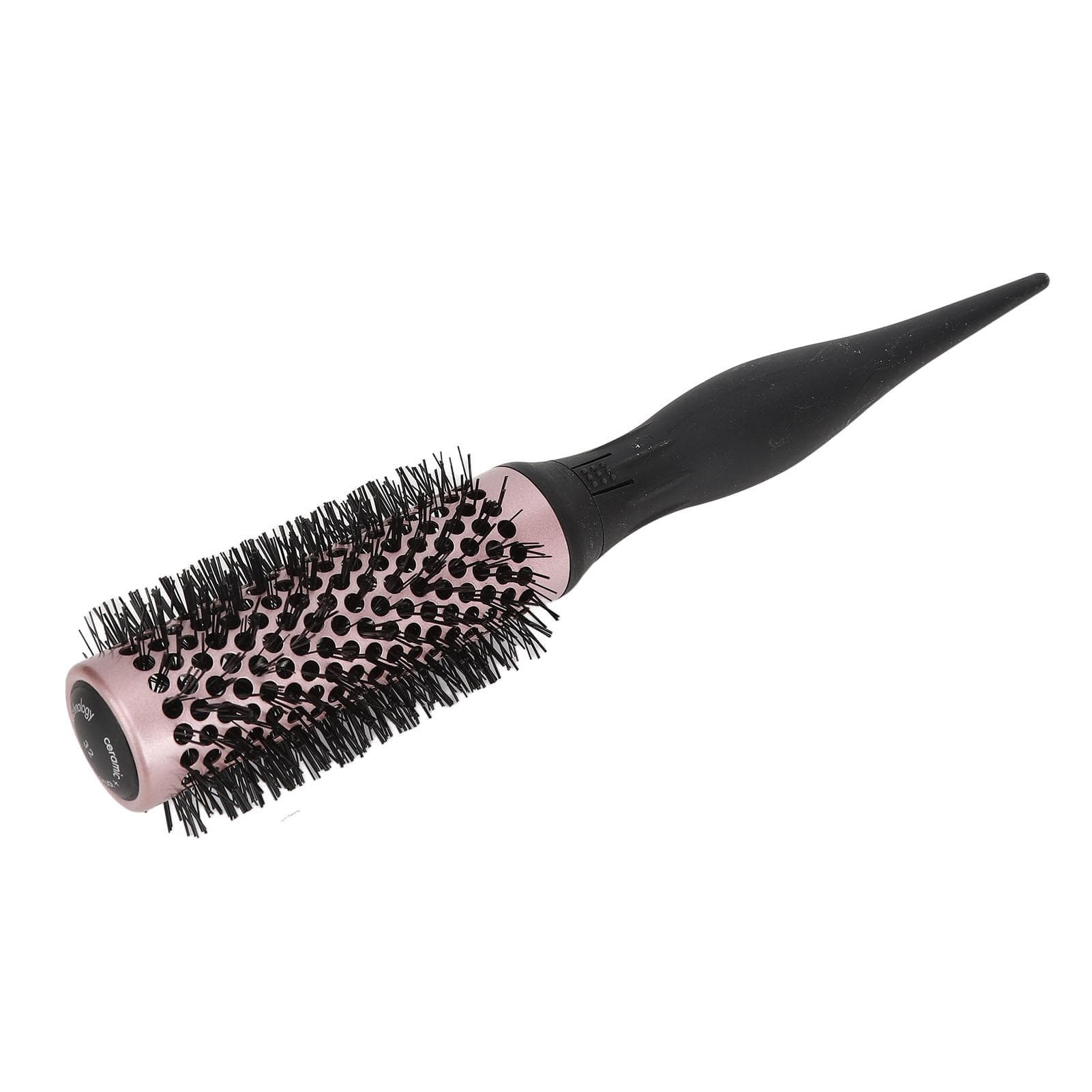 Detangling Brush Replacement Set Hair Styling Aluminum Tube Hair Brush Replacement Tool