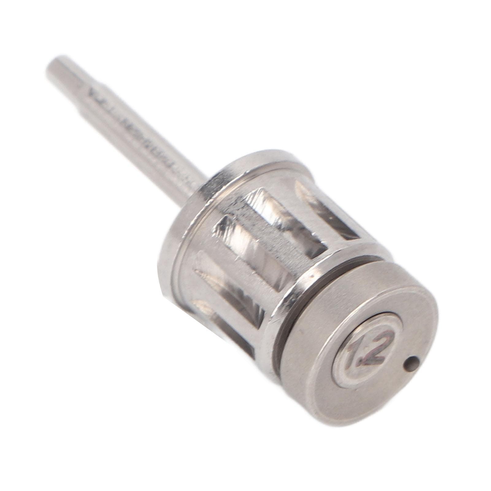 Dental Implant Screw Driver Portable Sturdy Stainless Steel Implant Screwdriver for Dental Lab