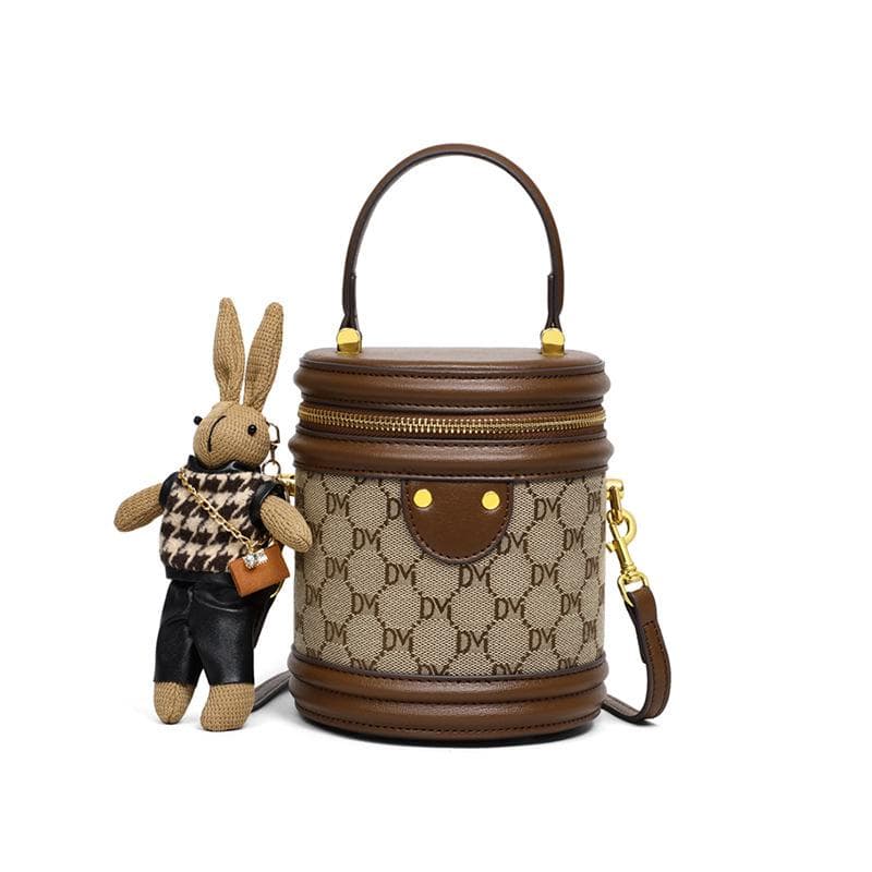 Women's Bags Women's Bucket Bags Crossbody Bags Autumn and Winter Premium Stylish Tote Bag