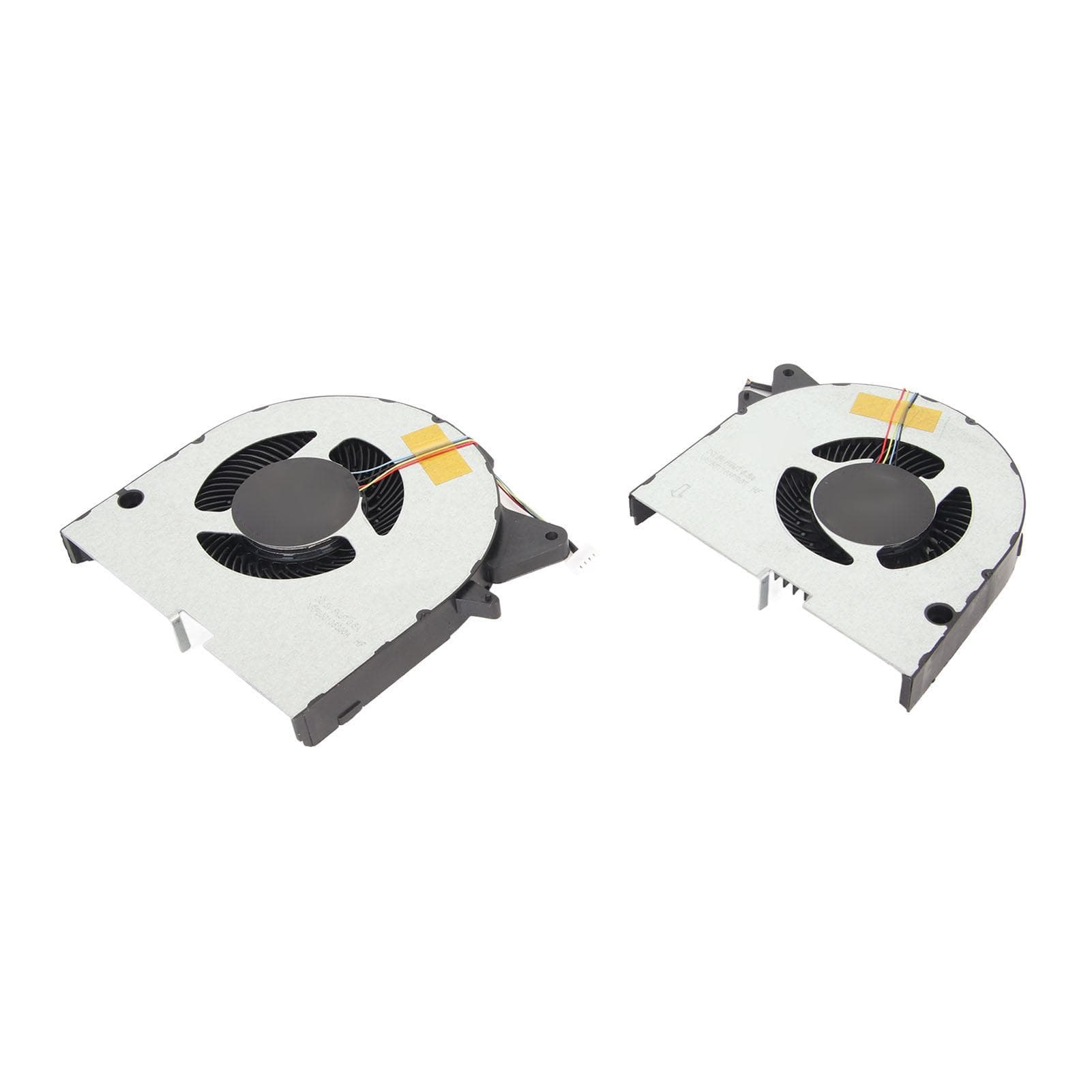 Laptop CPU GPU Cooling Fan for Lenovo for Legion Y540P Y545 Y7000P 2019 FKTY FKU0 DFS501105PR0T