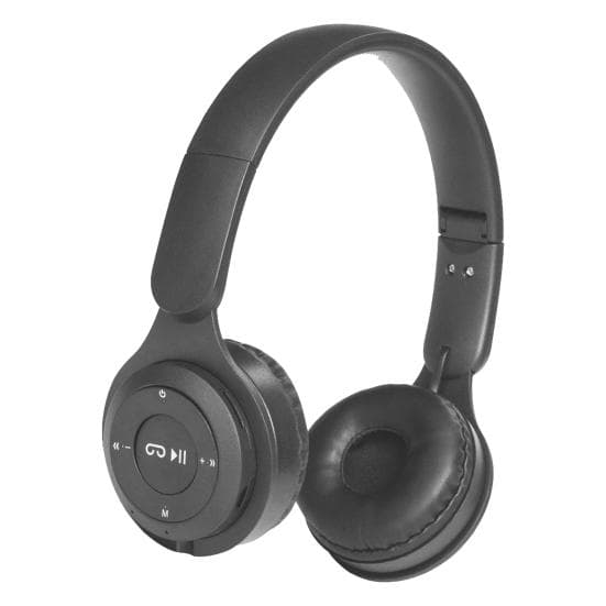 YXW Y08 Bluetooth-compatible Headphone Foldable HiFi Ergonomic Wireless Heavy Bass Practical Headset for Gaming black