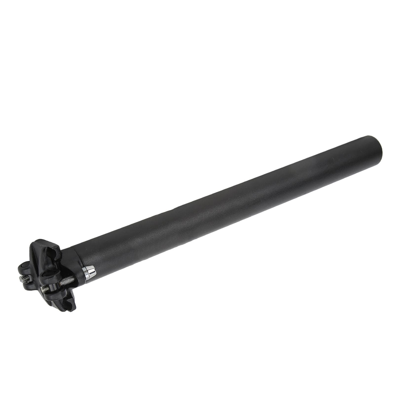 ZTTO Mountain Bike Seat Post Adjustable Cushion Angle Bicycle Seat Tube for Cycling27.2x350mm