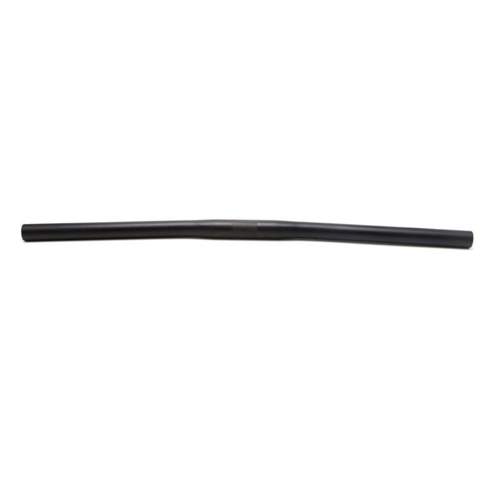 Mountain Bike Handlebars 31.8mm Bike Handlebar Mountain Bike Riser Handlebars Replacement Aluminum Straight Bar