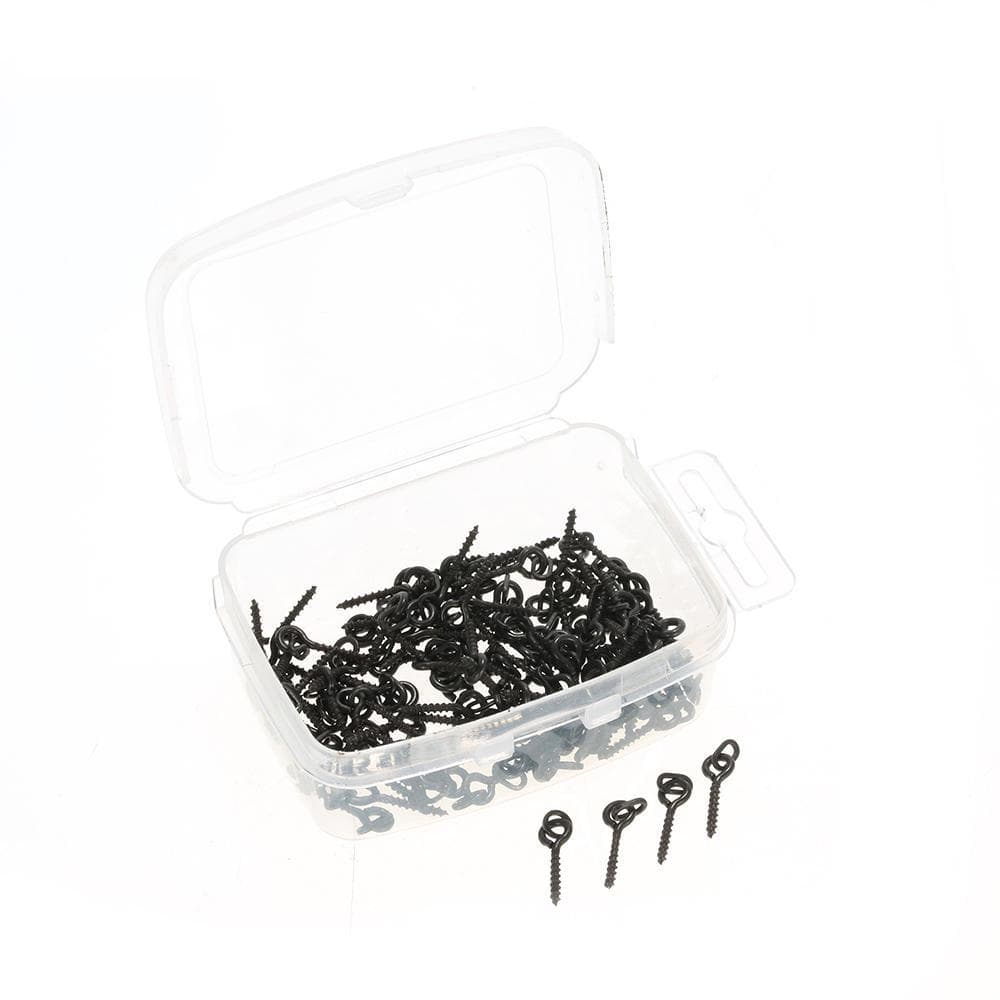 Bait Screws plus Link Carp Fishing Terminal Rig Tackle