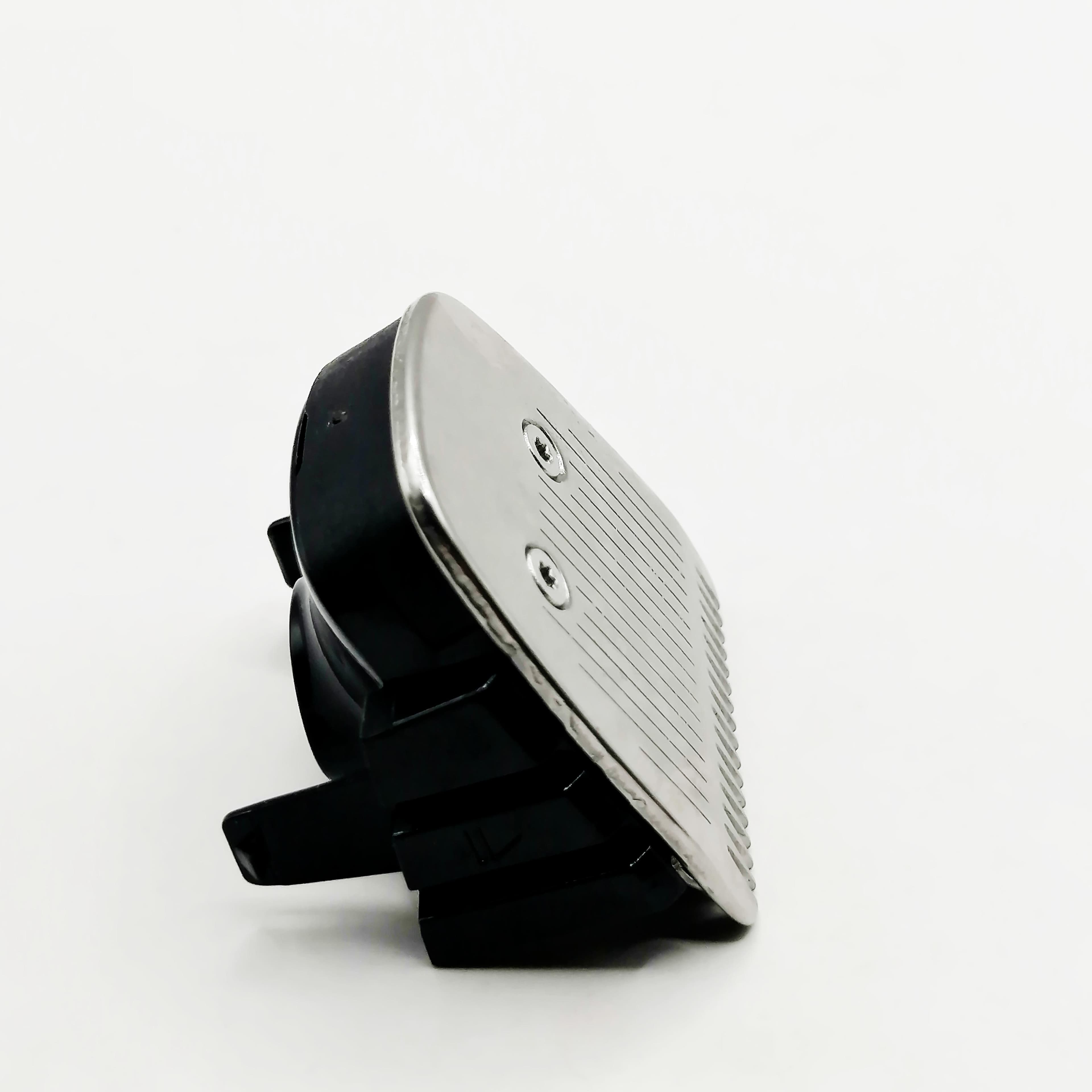 Hair Clipper Beard Trimmer Cutter Blade head Replacement For Philips BT7205/16 BT7206/85 BT7210/13 BT7215/15 Shaver Razor Parts