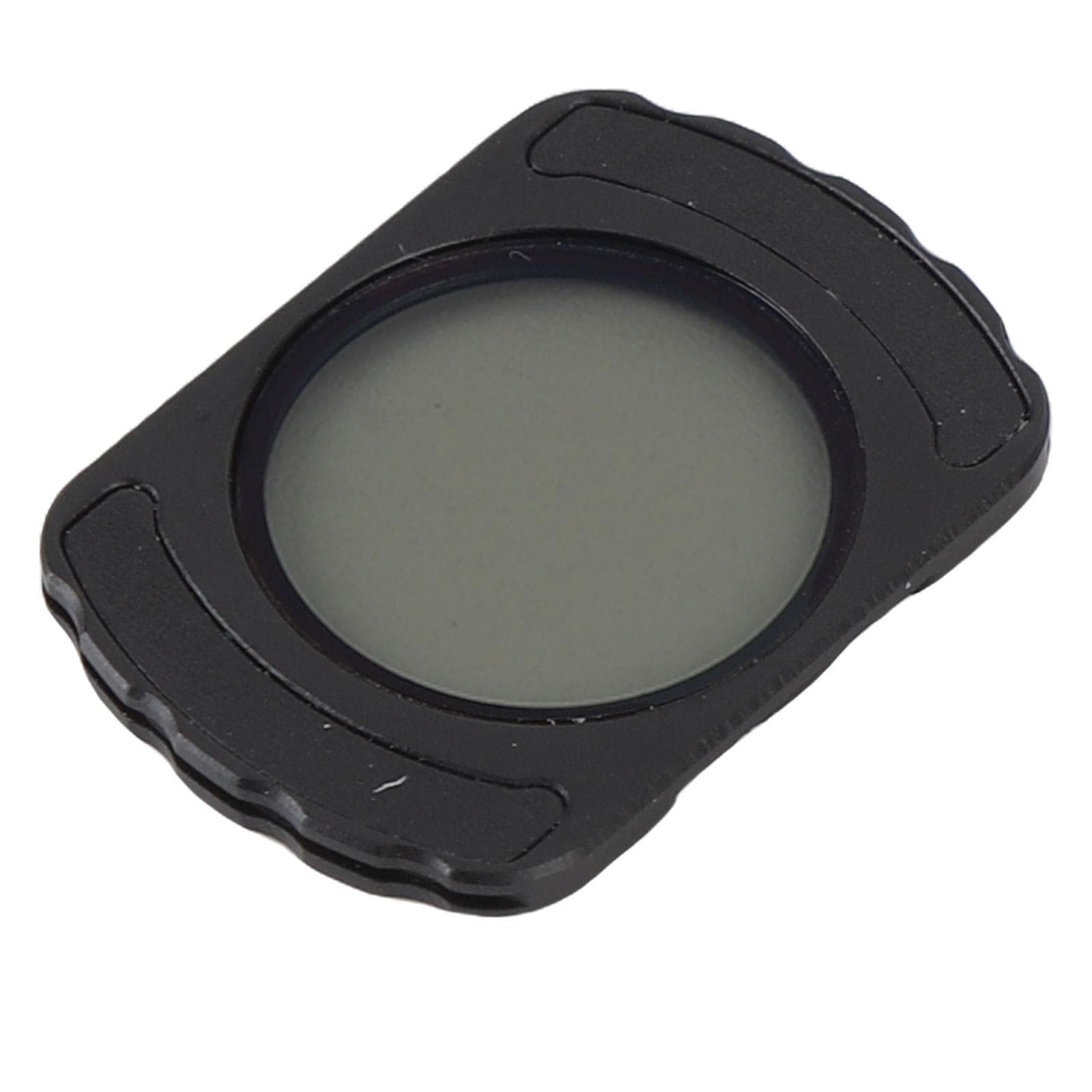 Drone Lens Filter ND2-32 HD Coating Variable Degree Portable Drone Camera Lens ND Filter for