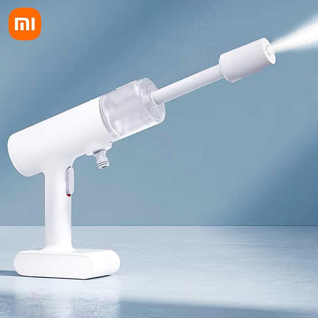 Xiaomi Mijia Wireless Car Washing Machine