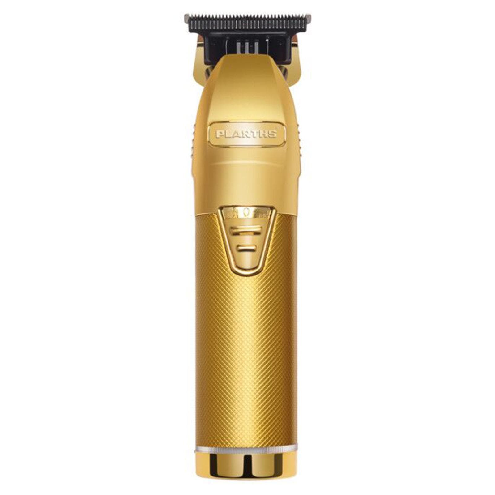 Professional Hair Clipper Beard Trimmer For Men Barber 0.1mm Baldhead Clippers Hair Cutting Machine Hair Cut T Blade Trimmer gold