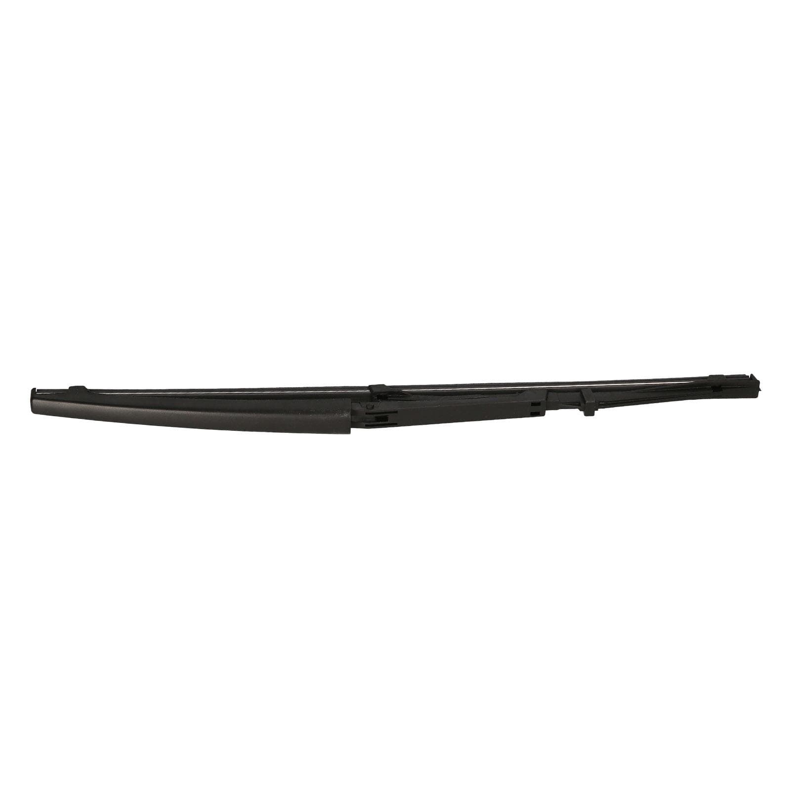 Rear Wiper Blade Replacement for Fiat Punto 188 Stilo 192 Alfa Romeo 147 156 black