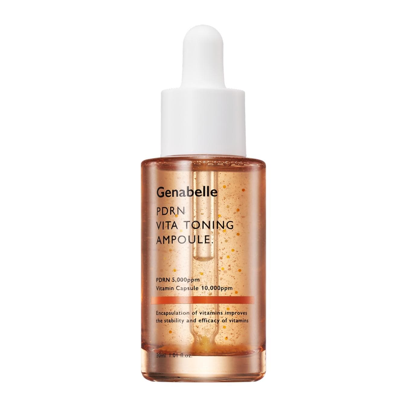 [Genabelle] PDRN Vita Toning Ampoule 30ml