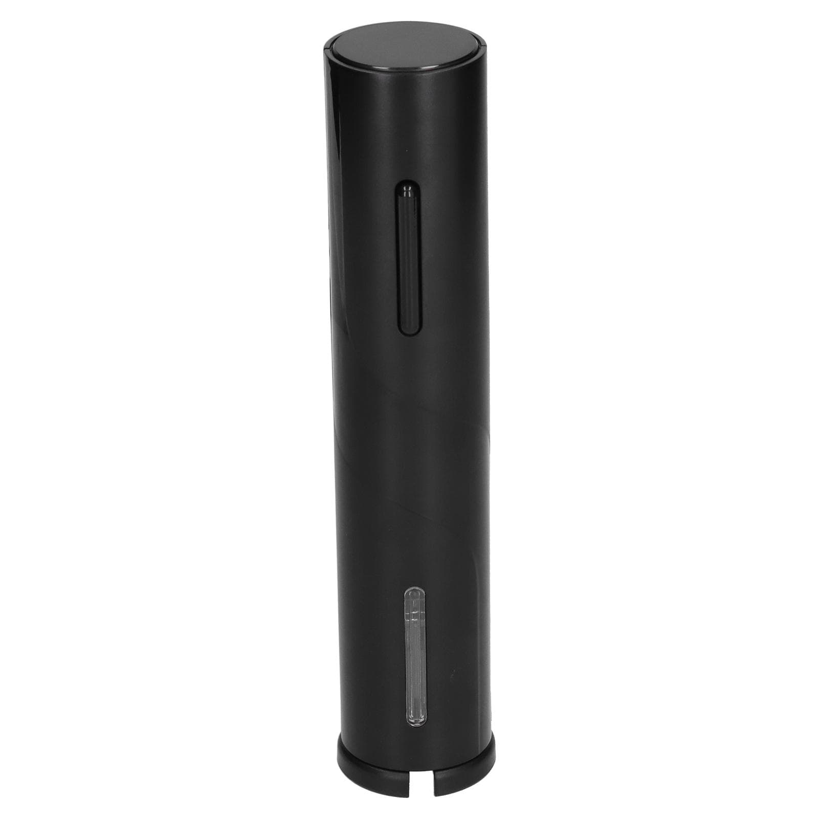 Electric Wine Opener ABS Material 25W Battery Powered Wine Opener for Home Kitchen Party Bar