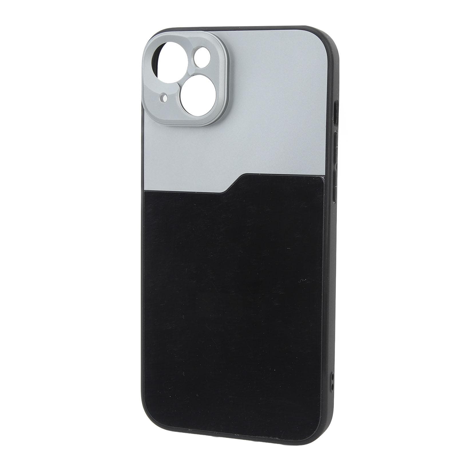 Phone Case Phone Protective Cover with 17mm Threaded Interface for IPhone 15 Plus