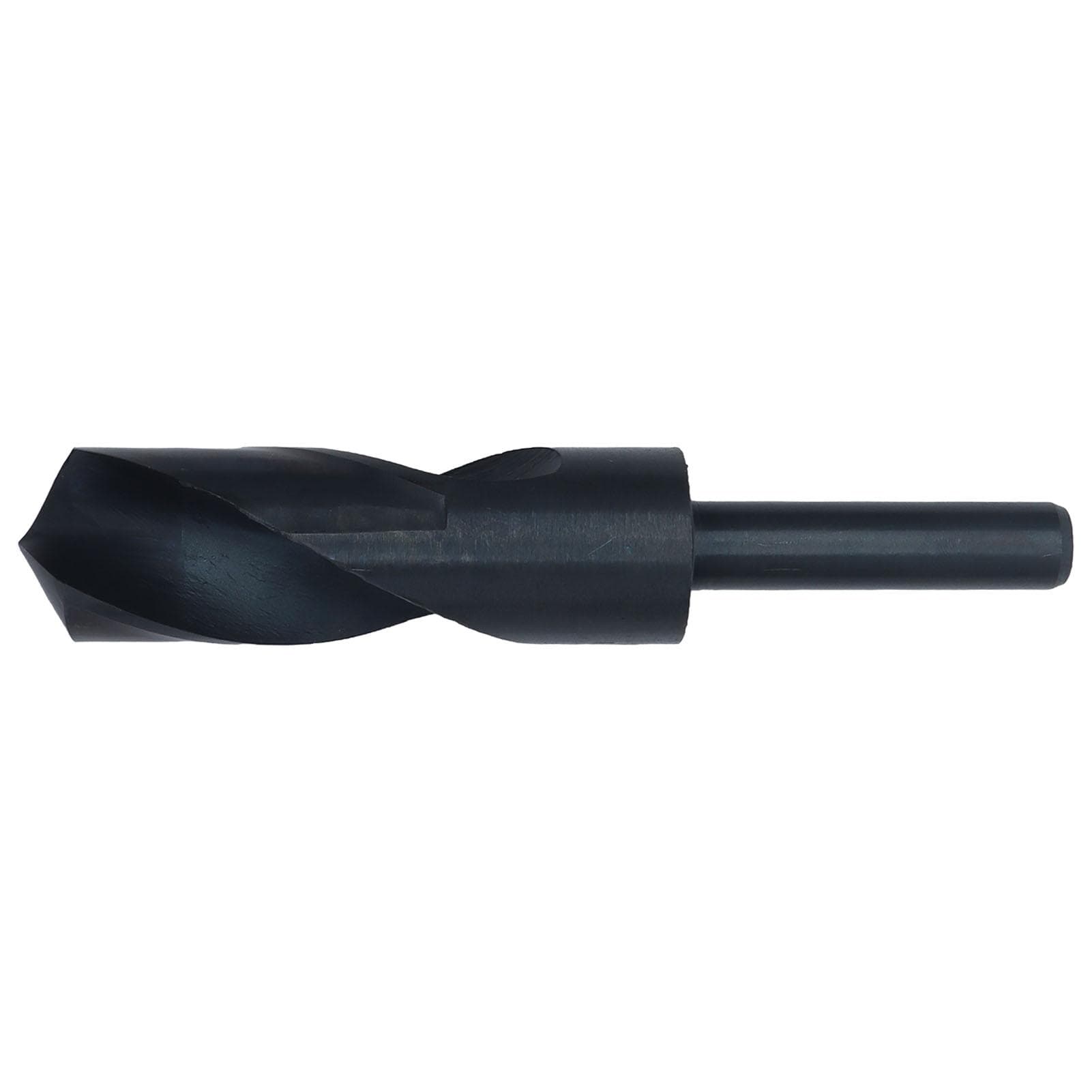 Drill Bit High Hardness Fast Cutting Stable Durable 28mm 12in Straight Shank Drill Bit Hardware