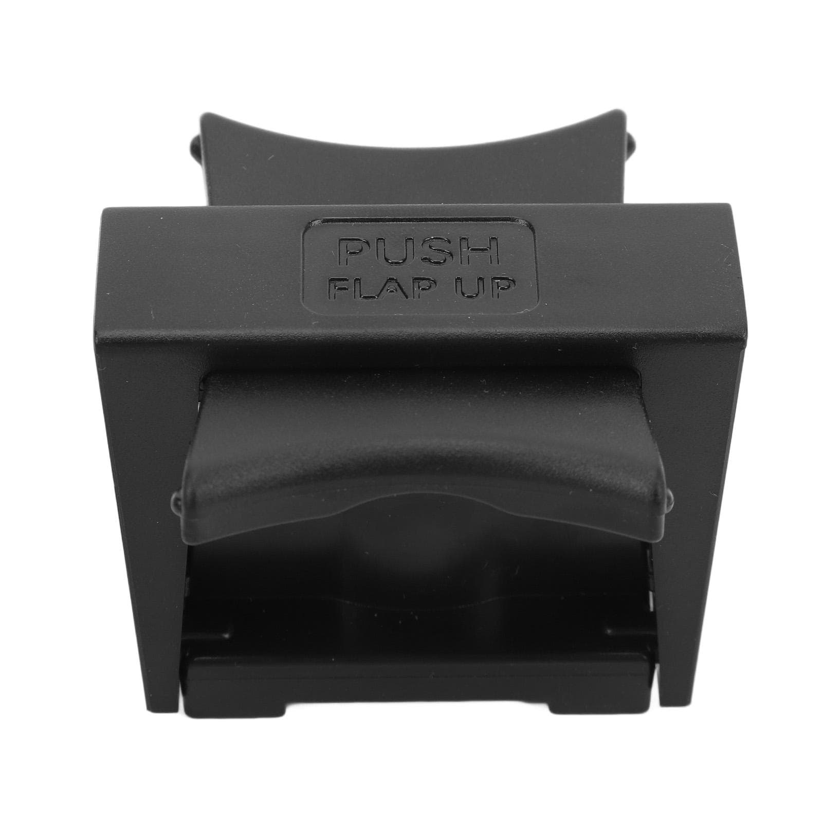 Center Console Cup Holder Insert Divider Barrier Partition Separator 55620?02140 for Corolla 2009