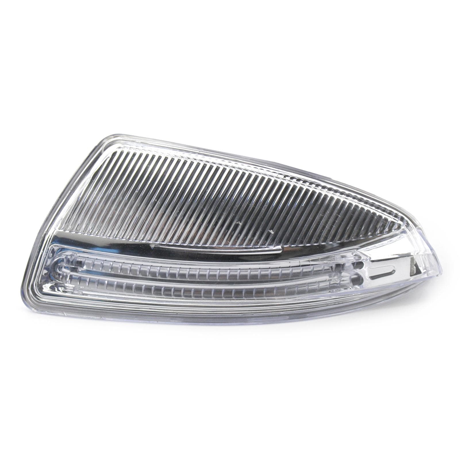 Led Turn Signal Lihgt Right Side Replacement for Mercedes W204 C250 C300 C350 Door L white