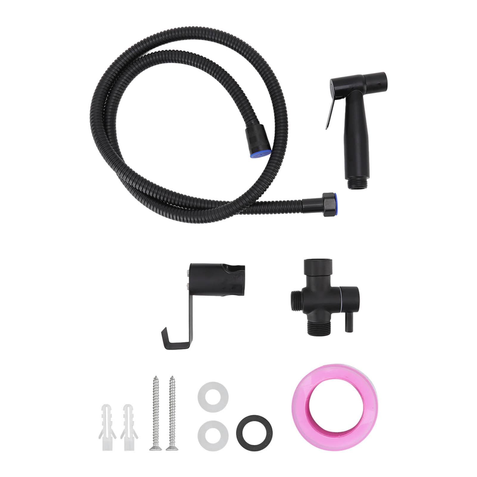 Bidet Sprayer Handheld Bidet Sprayer Handheld Sprayer Kit for Toilet Hygiene Feminine Cloth Diaper