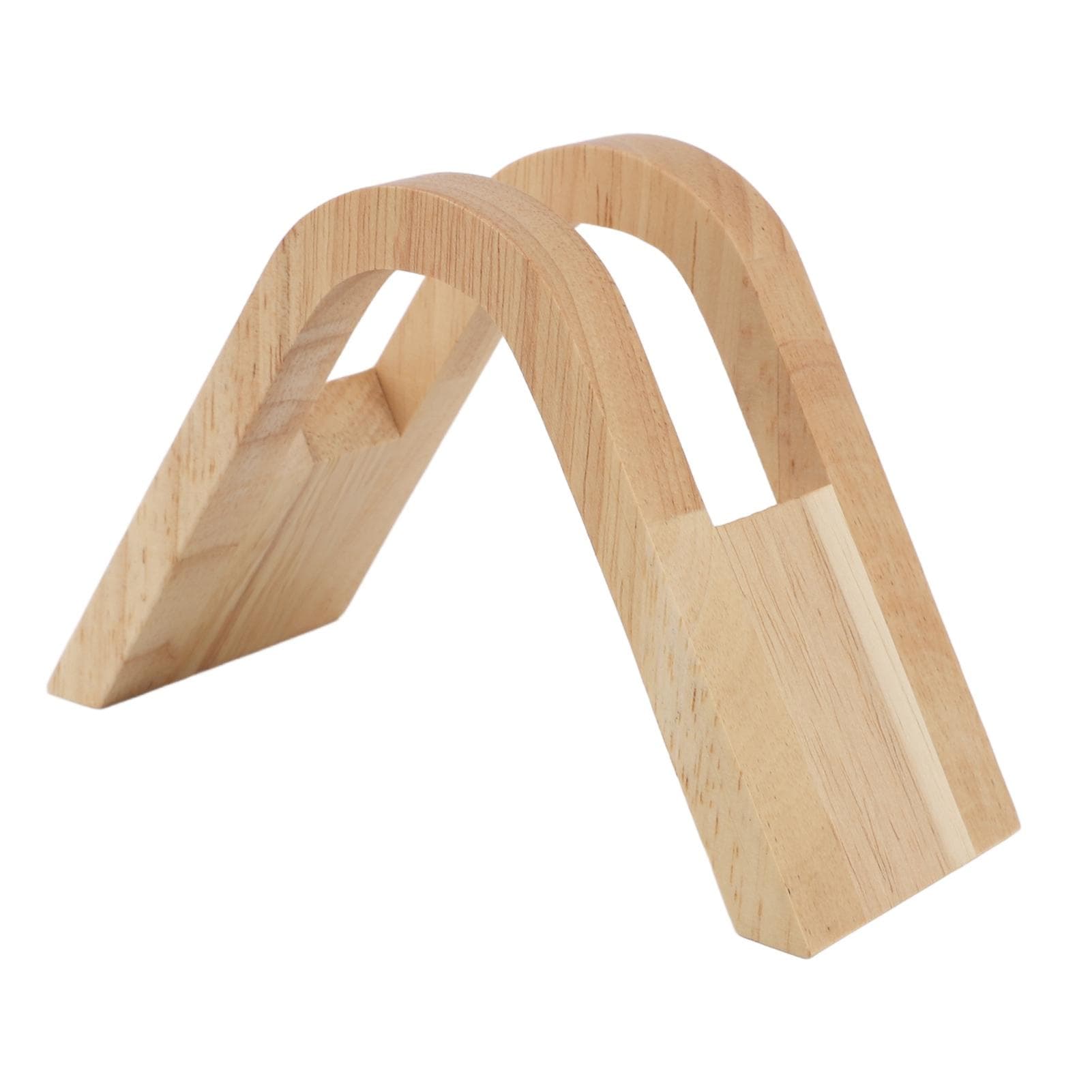 Coffee Filter Holder Arch Design Waterproof Coffee Paper Storage Rack Coffee Filter Paper Container