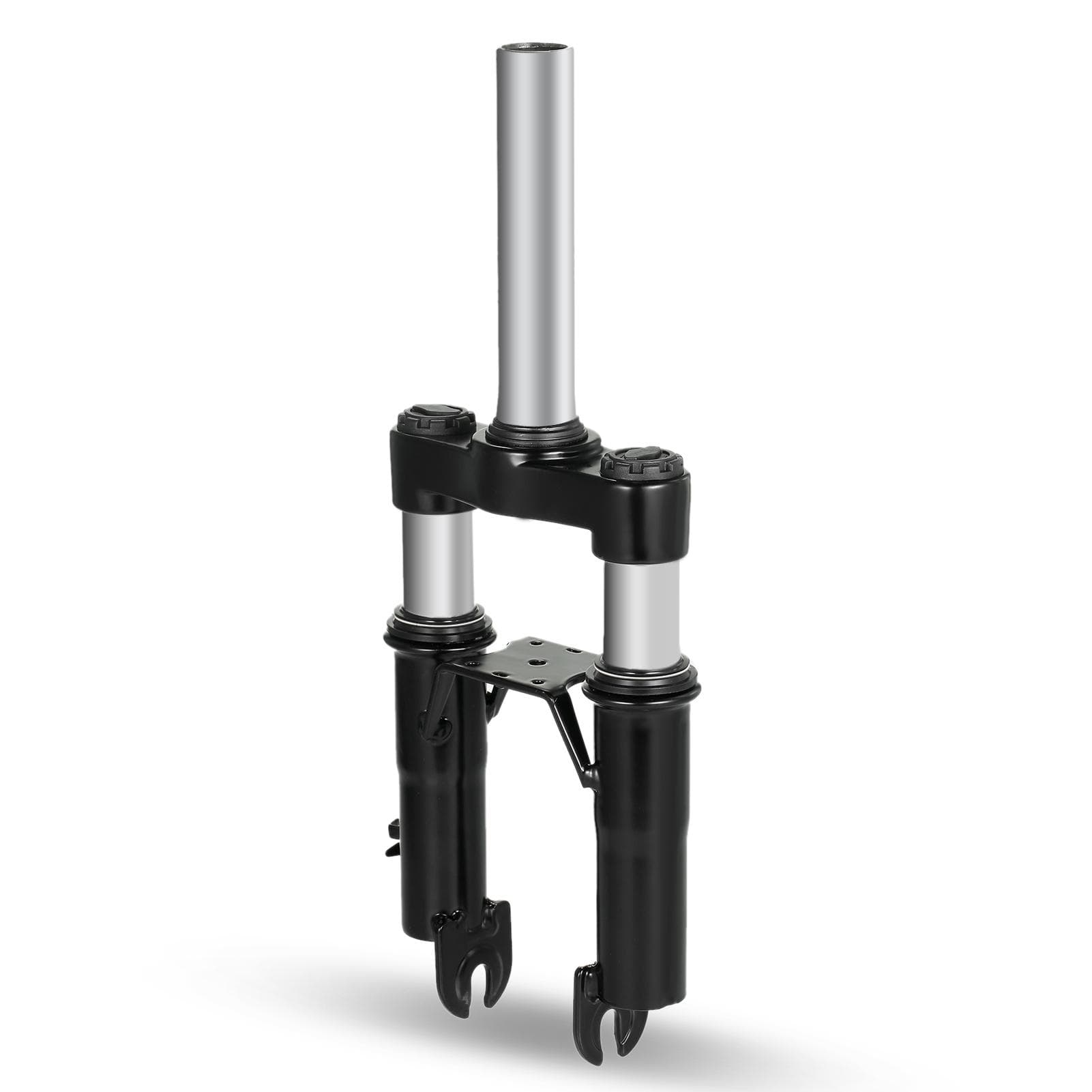 Electric Scooter Front Fork Shock Absorber Electric Scooter Durable Front Fork Suspension for black