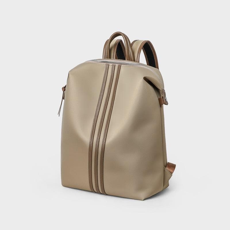 Backpack Women's Fashion Schoolbag Lightweight Nylon Cloth Backpack Travel Computer Bag