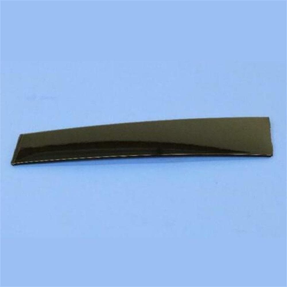 Car Rear Door Pillar Window Trim Applique B LH For 2011-2020 Jeep Grand Cherokee
